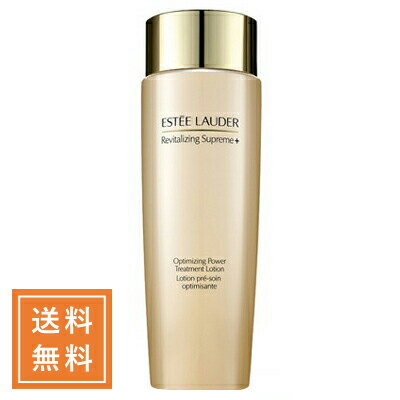 ESTEE LAUDER エスティローダー シュープリームプラストリートメントローション 200mL