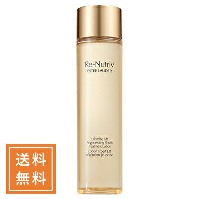 ESTEE LAUDER エスティローダー リニュートリィブULトリートメントローションN 200mL 1