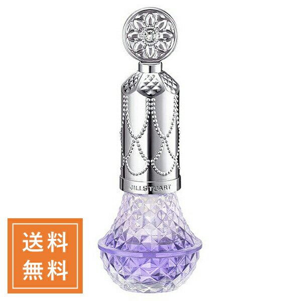 ネイルケアグッズ（2000円程度） JILL STUART ジルスチュアート アロマティックフラワーネイルオイル #02 lavender essence 8mL【★定形外送料無料】