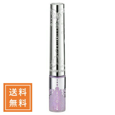 JILL STUART ジルスチュアート アイダイヤモンドグリマー #02 amethyst gem 3.5mL 定形外送料無料