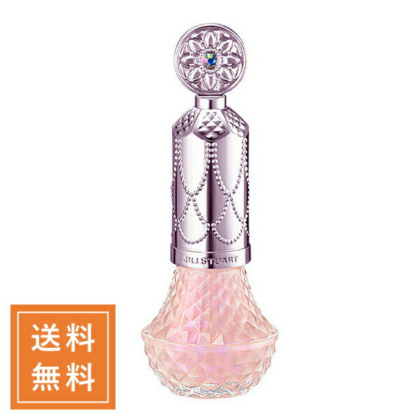 ジル スチュアート コフレ JILL STUART ジルスチュアート フレグラントネイルラッカー ユニコーンユートピア #01 shining romance 8mL【★定形外送料無料】