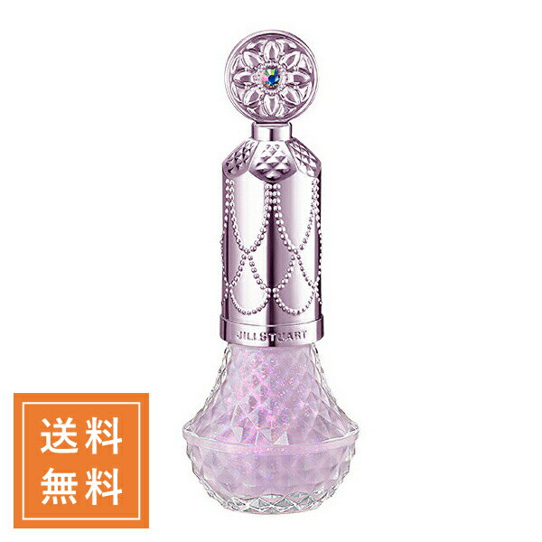 ジル スチュアート コフレ JILL STUART ジルスチュアート フレグラントネイルラッカー ユニコーンユートピア #02 sweet wonderland 8mL【★定形外送料無料】