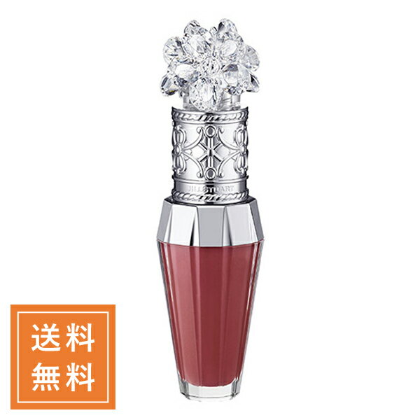 商品詳細 ジルスチュアート クリスタルブルーム リップブーケ セラム #08 majestic dahlia 6mL JILL STUART Crystal Bloom Lip Bouquet Serum 商品説明 花々のエッセンスが溶け込んだような、うるおい溢れるリップ美容液。 唇を華やかに色づけるレッドブラウンの新色が登場。 心地よい清涼感とプランプ効果*で、ふっくらハリのある唇に仕上がります。 ジンジンとした温感とスースーとした冷感を感じるリップ美容液。 唇を厚い膜で包み、ツヤをあたえて保護するクリスタルコーティング成分や保湿成分を配合。 ふっくらぷるんと、ツヤ高い唇へと導きます。 アルコール（エチルアルコール）フリー、パラベンフリー。クリスタルブルームの香り。 #08 majestic dahlia 堂々と咲き誇るダリアをイメージしたレッドブラウン（ノンパール） 【使用方法】 付属のチップに適量をとり、唇に直接お使いください。 温感や清涼感が苦手な方、肌の弱い方はご使用をお控えください。 *メイクアップ効果による 広告文責 株式会社JAY 06-4980-0443 メーカー ジル スチュアート 区分 日本製 化粧品&nbsp;&nbsp;