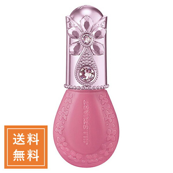 JILL STUART ジルスチュアート サクラブーケブルームドロップリップ＆チークシフォン #105 sakura velvet 10mL［限定］ 定形外送料無料