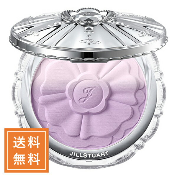 JILL STUART ジルスチュアート パステルペタルブラッシュ #03 misty lilac 8g ★定形外送料無料