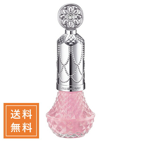 ジル スチュアート ネイル JILL STUART ジルスチュアート フレグラントネイルラッカー #30 lilac drop 8mL［限定］【★定形外送料無料】