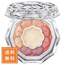 JILL STUART ジルスチュアート ブルームクチュールアイズ #26 evening dandelion 6g【★定形外送料無料】