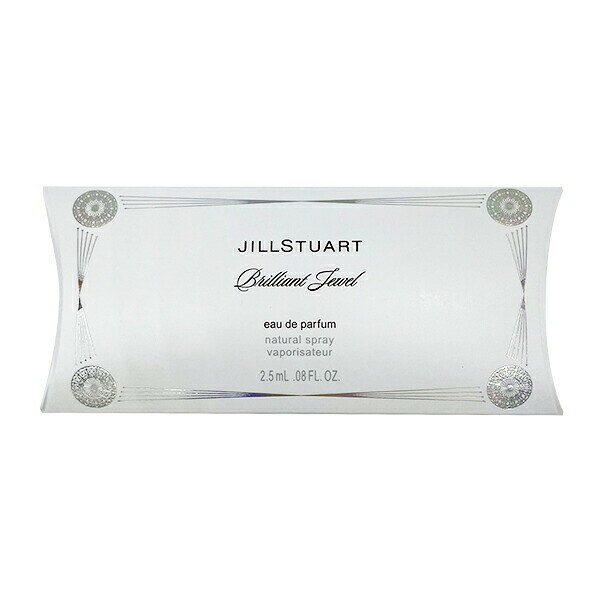 JILL STUART ジルスチュアート ブリリアントジュエルオードパルファン 2.5mL（2020710566625） 定形外送料無料 j-cosme23-10003606 ジェイコスメ サンプル画像2