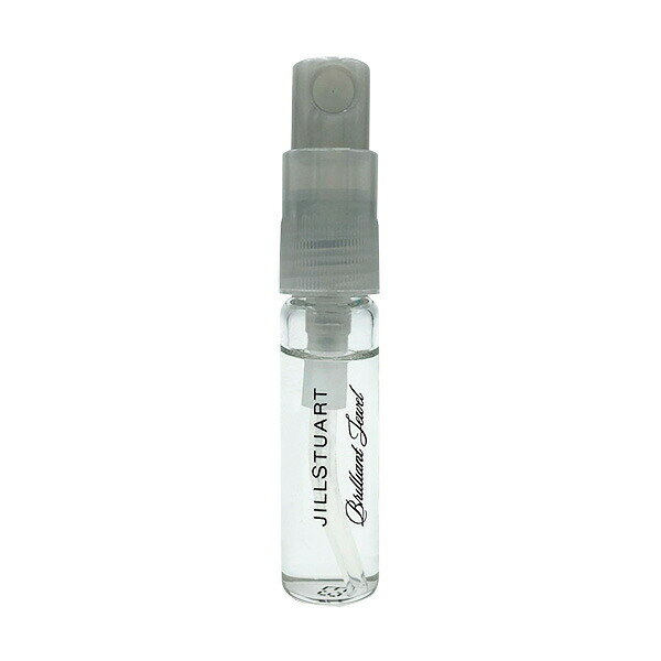 JILL STUART ジルスチュアート ブリリアントジュエルオードパルファン 2.5mL（2020710566625） 定形外送料無料 j-cosme23-10003606 ジェイコスメ サンプル画像3