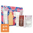 FRESH フレッシュ ローズハイドレーションエッセンシャルセット(4)