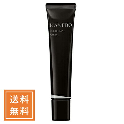 KANEBO カネボウ ヴェイルオブデイ SPF50・PA+++ 40g【 定形外送料無料】