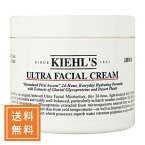 Kiehl's キールズ クリームUFC 125mL【●定形外送料無料】