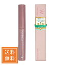 Wonjungyo ウォンジョンヨ ヌードアイラッシュ #02 SHEER BROWN 6g 韓国コスメ 定形外送料無料
