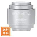 商品詳細 タンバリンズ パフュームシェル X ホーリーメタル 30mL TAMBURINS PERFUME SHELL X HOLY METAL 商品説明 香水としてもお使いいただける香り豊かなハンドクリーム。 偶然見つけた神聖な礼拝堂の純粋で静かな空気をイメージ。 ヒノキの葉とセージのブレンドが、奥行きを加えるお香と、 冷たさを伴うメタリックなアンダートーンによって強化され、神秘的な雰囲気を作り出す香り。 ホワイトムスクとウッディーノートが調和し、心地よい余韻が優しく続きます。 フレッシュで軽くベタつかないテクスチャーで、手肌をしなやかに保ちます。 広告文責 株式会社JAY 06-4980-0443 メーカー タンバリンズ 区分 韓国製 化粧品&nbsp;&nbsp;