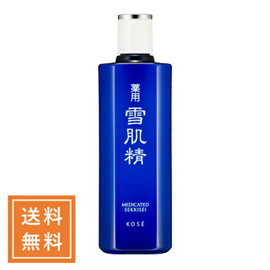 KOSE コーセー 薬用雪肌精 200mL