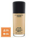 MAC マック スタジオフィックスフルイッドSPF15 #NC15 SPF15/PA++ 30mL