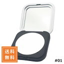 MAKE UP FOR EVER メイクアップフォーエバー ウルトラHDプレストパウダー #01 トランスルーセント 6.2g ★定形外送料無料(4)