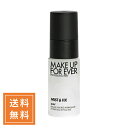 MAKE UP FOR EVER メイクアップフォーエバー ミスト＆フィックス 30mL【★定形外送料無料】