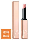 NARS ナーズ アフターグローセンシュアルシャインリップスティック #777 ORGASM 1.5g 定形外送料無料