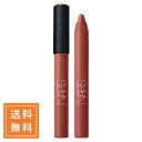 NARS ナーズ パワーマットハイインテンシティリップペンシル #180 WALKYRIE 2.4g 定形外送料無料