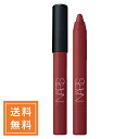 NARS ナーズ パワーマットハイインテ