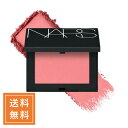 NARS ナーズ ブラッシュN #778 ORGASM EDGE 4.8g ★定形外送料無料