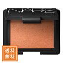 NARS ナーズ ブラッシュ #4029 LUSTER 4.8g ★定形外送料無料