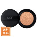 NARS ナーズ ナチュラルラディアントロングウェアクッションファンデーション（レフィル） #5881 SAMCHEONG SPF50/PA+++ 12g