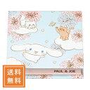 PAUL&JOE ポール&ジョー コンパクトC 定形外送料無料