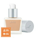 RMK アールエムケー リクイドファンデーション 104 SPF14 PA 30ml【●定形外送料無料】