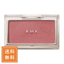 RMK アールエムケー ピュアコンプレクションブラッシュ #01 ブリスフル バーガンディ 2.3g 定形外送料無料|詳細画像