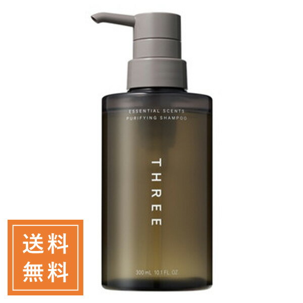 楽天市場】THREE シャンプー（ヘアケア・スタイリング｜美容・コスメ
