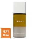 商品詳細 スリー バランシングポイントメイクアップリムーバーN 90mL THREE Balancing Point Makeup Remover N 商品説明 洗浄力とトリートメント力で落ちにくいメイクをするっとオフするポイントメイクリムーバー。 植物オイルと植物エキス配合のオイルウォーターの2層で、ハードなポイントメイクもしっかりオフ。 美容オイルと化粧水でケアした後のような、みずみずしくなめらかな素肌に導きます。 デリケートな目もと・口もとをトリートメントするようにいたわりながら、うるおいを保ちます。 【使用方法】 顔全体のクレンジング、洗顔を行う前に使用します。均一に混ざるよう、容器をよく振った後、 コットンに適量を含ませます。コットンを鼻先に近づけ、ゆっくり香りを楽しみながら、 目もとや口もとにコットンを当てて数秒なじませ、すべらせるようにしてやさしくふきとります。 広告文責 株式会社JAY 06-4980-0443 メーカー スリー 区分 日本製 化粧品&nbsp;&nbsp;