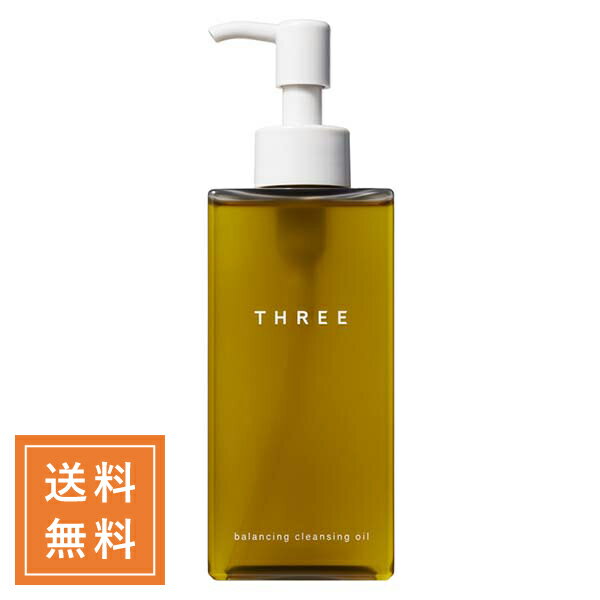 THREE ꡼ Х󥷥󥰥󥸥󥰥N 185mL