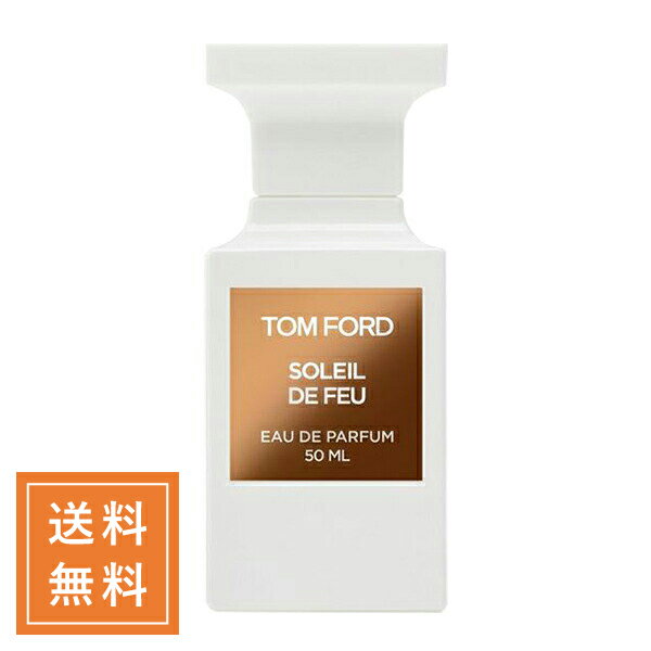 TOM FORD トムフォード ソレイユドゥフオードパルファムスプレィ 50mL