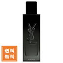 イヴ・サンローラン YVES SAINT LAURENT イヴサンローラン MYSLFオーデパルファム 60mL