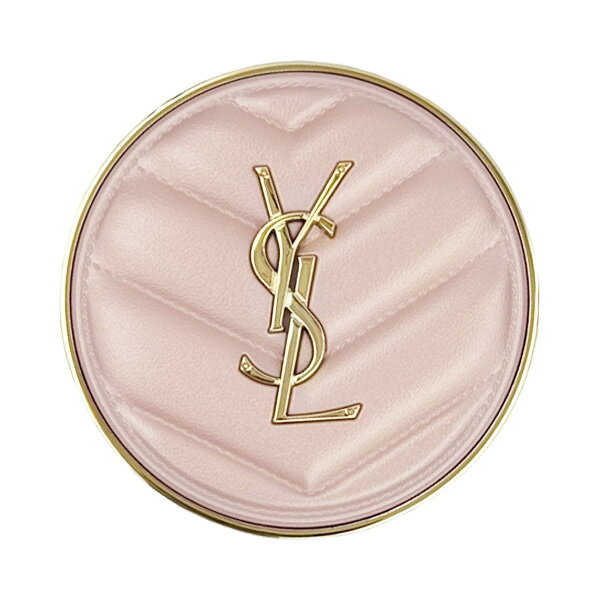 YVES SAINT LAURENT イヴサンローラン ラディアントタッチグロウパクト #B10 PORCELAIN SPF23 PA++ 12g【★定形外送料無料】