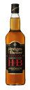 ヘッジス&バトラー H&B 40°スタンダード 700ml H&B 5 Standard ブレンデッドスコッチウイスキー スムース&ライト イアンマクラウド社...