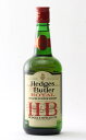 ヘッジス&バトラー H&B 5年 700ml H&B 5 Years ブレンデッドスコッチウイスキー スムース&ライト イアンマクラウド社 300年を超え歴史...
