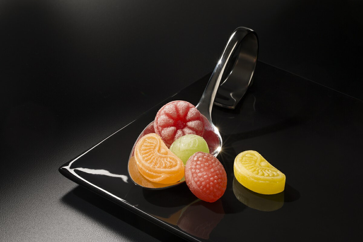 カベンディッシュ　ミックスフルーツキャンディージャー　966gドイツ生まれのプレミアムキャンディ　みずみずしい果実の風味を楽しめるフルーツ果汁から作られたキャンディー　 おしゃれな瓶入り　ボトル入り　cavendish & harvey　ドイツ　ハノーバー　