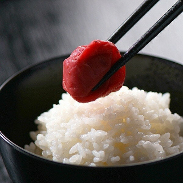 乐天商城 - 【送料込み】【奈良県】王隠堂　むかし梅干500g お土産 ギフト プチギフト 誕生日