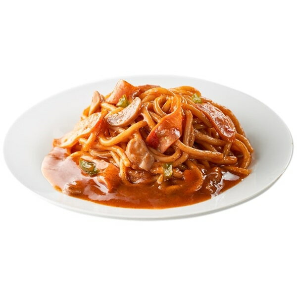 乐天商城 - 【送料込み】【愛知県】ヨコイのあんかけスパゲッティ　6個セット（スパゲッティヨコイ） お土産 ギフト プチギフト 誕生日