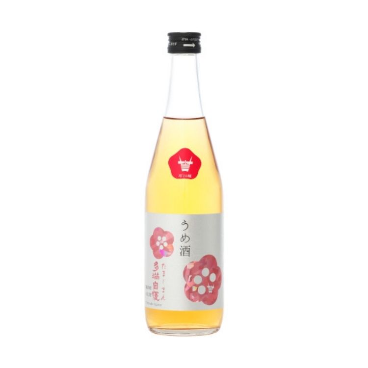【送料込み】【東京都】石川酒造 多満自慢 うめ酒 500ml x1 お土産 ギフト プチギフト 誕生日