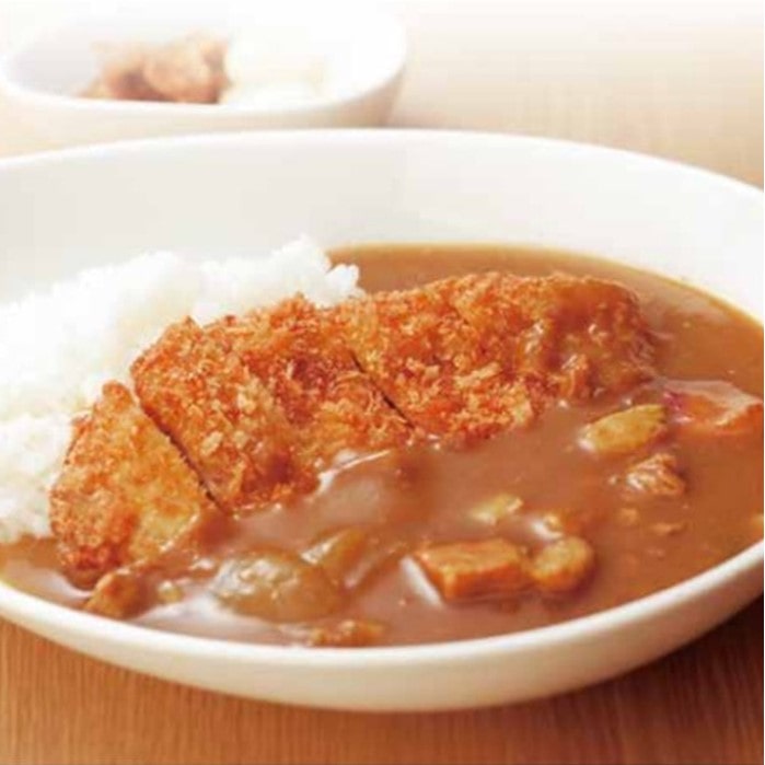 Other - 【送料込み】【愛知県】矢場とん　なつかしカレー　200g（矢場とん）