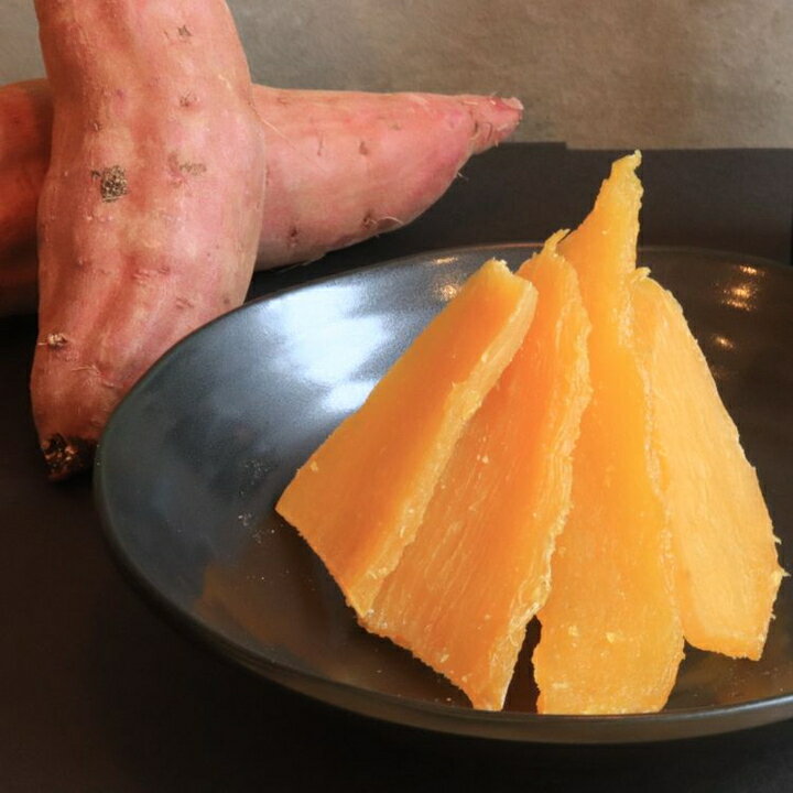 乐天商城 - 【送料込み】【愛知県】極みの干し芋　濃蜜　6個セット（東甘堂） お土産 ギフト プチギフト 誕生日