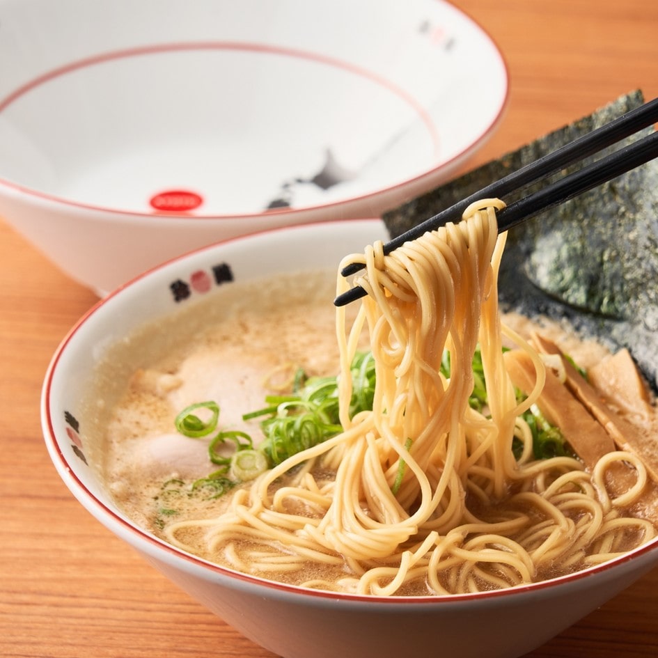 【限定30鉢】【送料込み】【京都府】＜一乗寺／珍遊＞オリジナルラーメン鉢付【冷凍中華そば4食】セット ※冷凍配送 お土産 ギフト プチギフト 誕生日