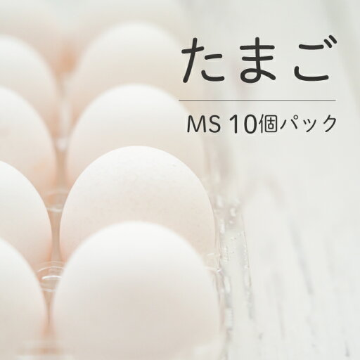 たまご MSサイズ 10個入りパック 卵 玉子 鶏卵 ついで買い まとめ買い | 上越フルーツ たまご MSサイズ 10個入りパック 卵 玉子 鶏卵 ついで買い まとめ買い | 上越フルーツ