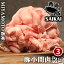 母の日 父の日 敬老の日 長崎県 秘宝 西海の豚 小間肉 3kg(500g×6パック) 1kgあたり3,400円
