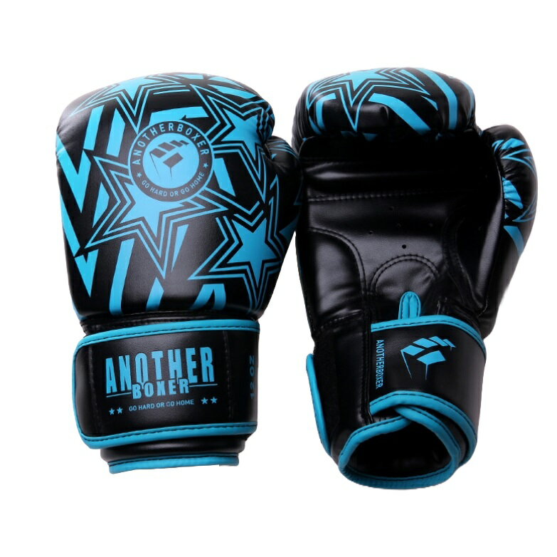 楽天市場】ウイニング グローブ 8 オンス（カラーブルー）の通販