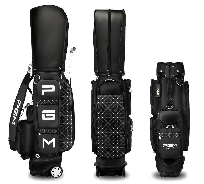 楽天市場】pgm ゴルフ バッグの通販